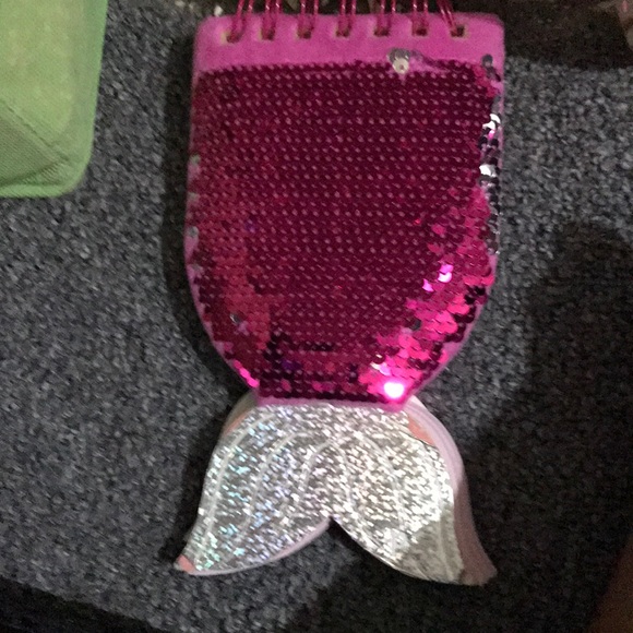 This is a notebook - Picture 1 of 1